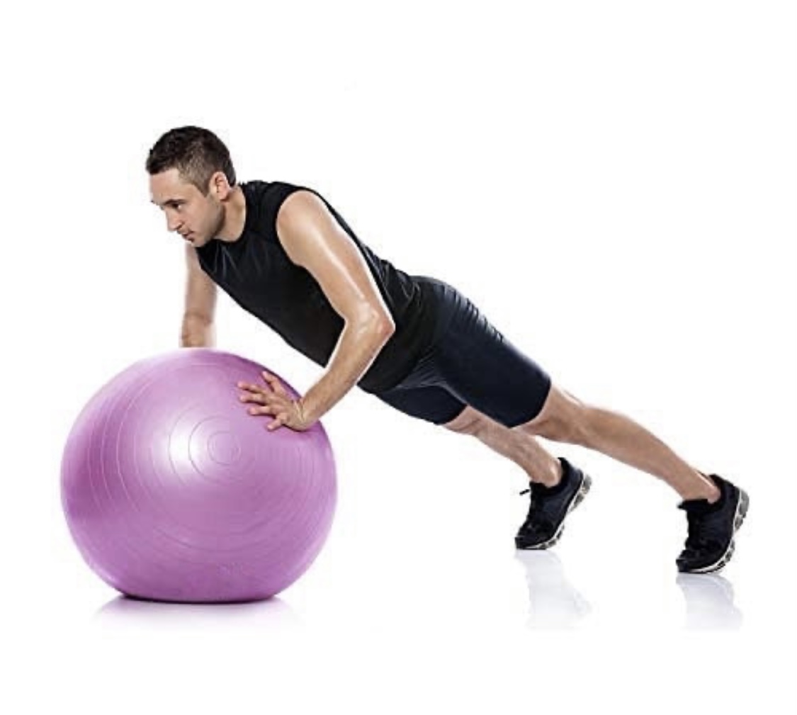 Yoga ball